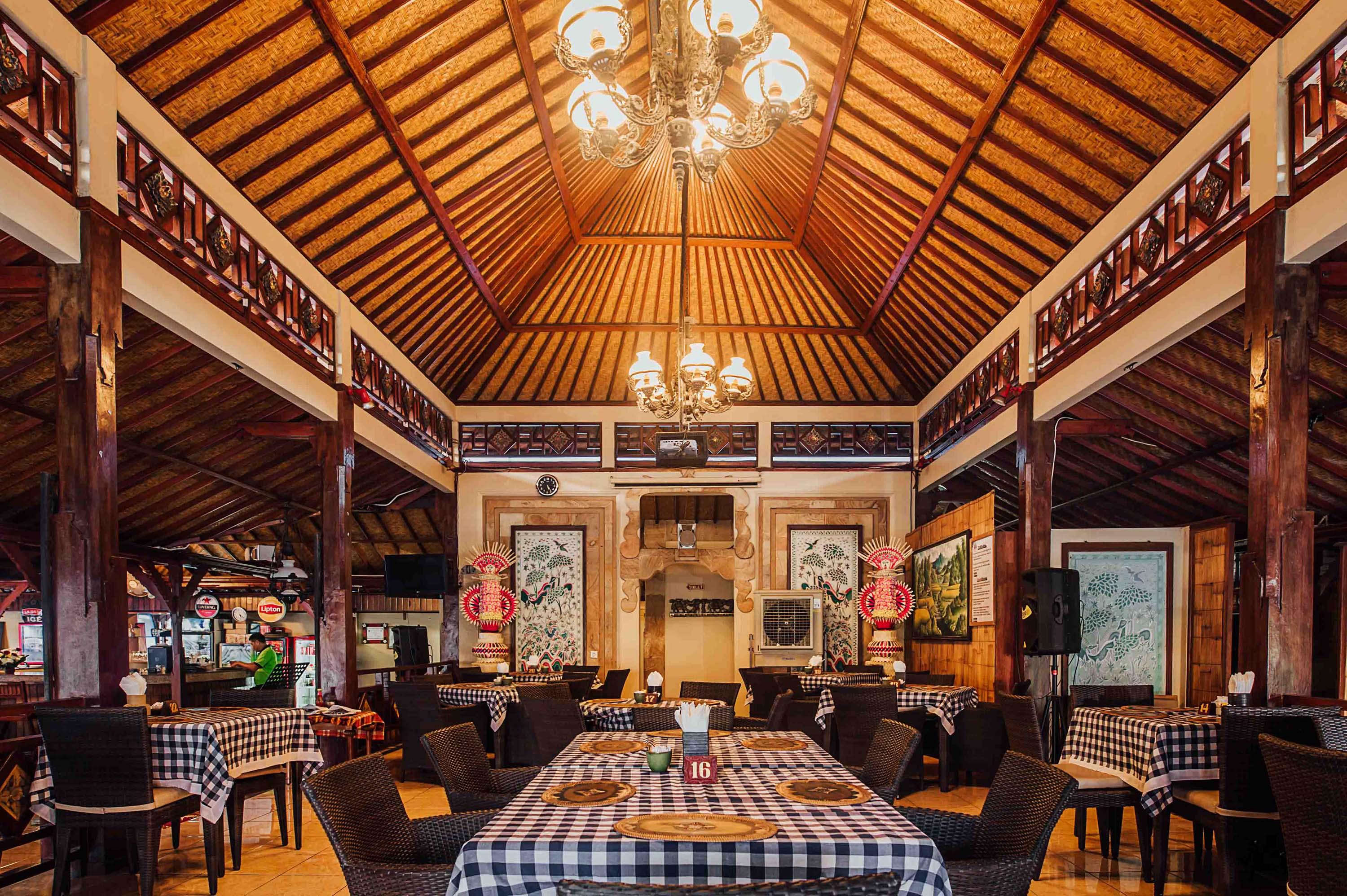 Kuta Puri Bungalows, Villas And Resort מראה חיצוני תמונה